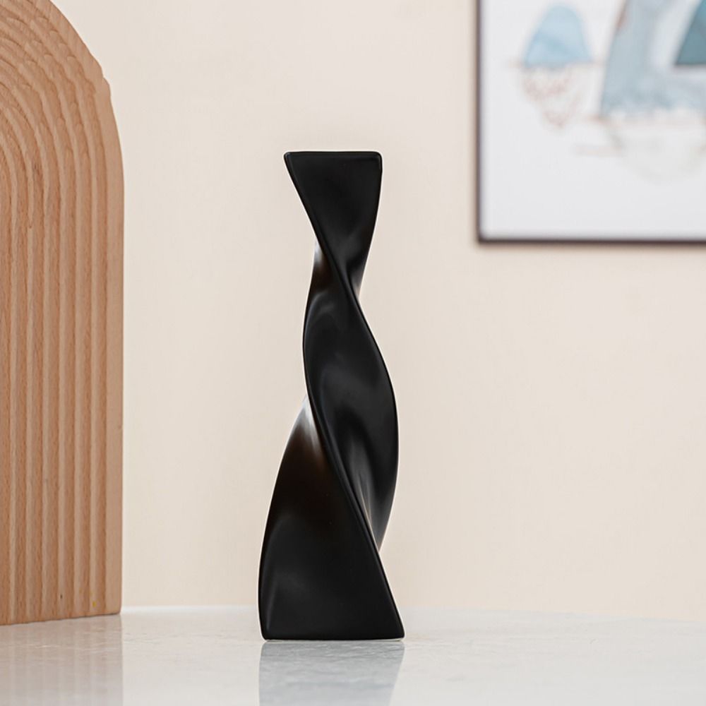 Stable Geometry Hydroponics Vase Minimalist Ceramic Flower Vase Nordic Special Shaped Vase Hotel S білий
Stable Geometry Hydroponics Vase Minimalist Ceramic Flower Vase Nordic Special Shaped Vase Hotel S білий