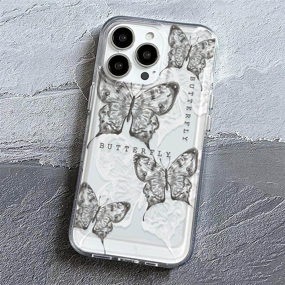 Premium Pink Butterfly Silicone Cases For IPhone 16 13 15 14 Plus 12 11 Pro Max Phone Case For Apple IPhone XS XR 7 8 Plus Case iphone 7Or8
Premium Pink Butterfly Silicone Cases For IPhone 16 13 15 14 Plus 12 11 Pro Max Phone Case For Apple IPhone XS XR 7 8 Plus Case iphone 7Or8