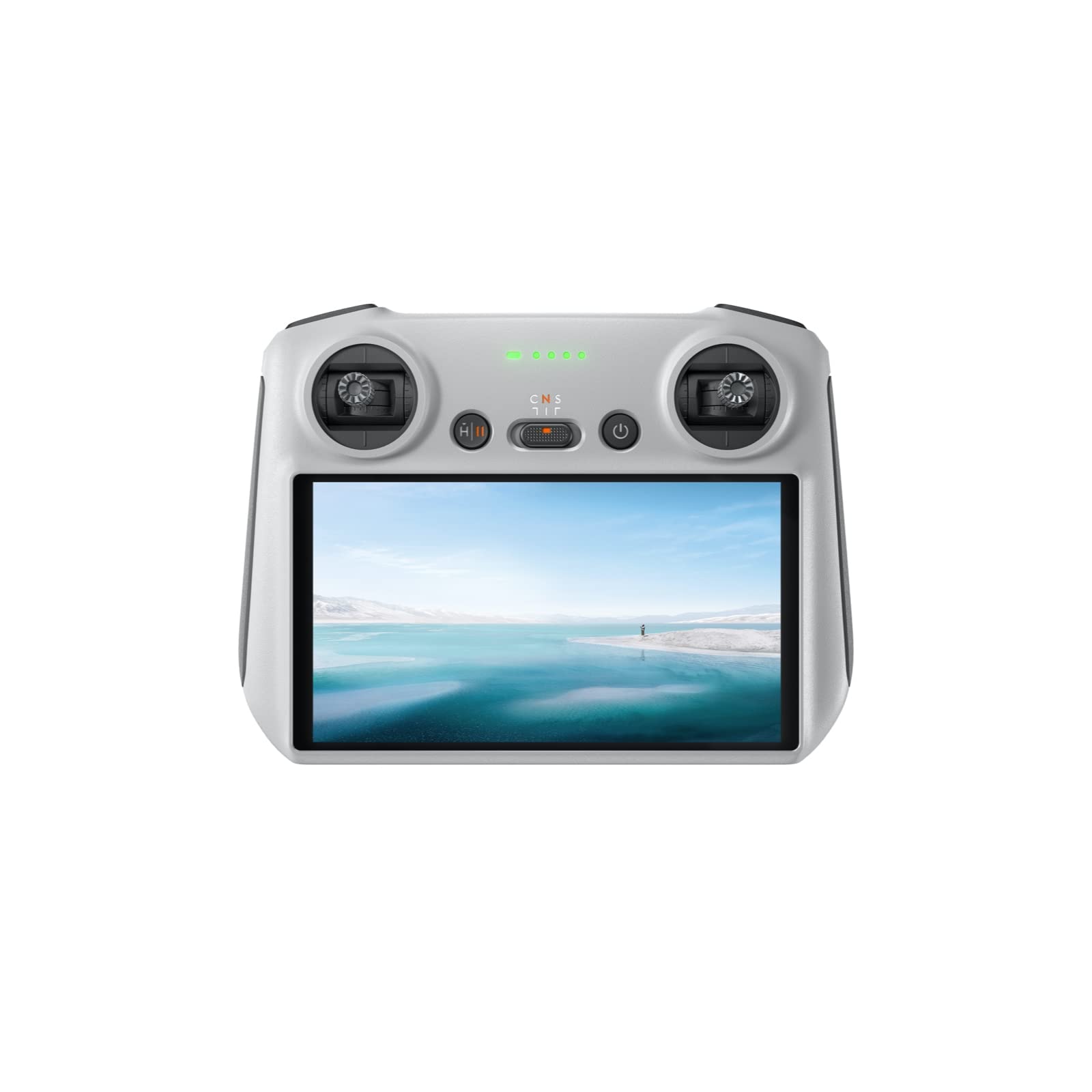 DJI RC - Transmitter for DJI Mavic 3 ClassicDJI Air 2SDJI Mini 3DJI Mini 3 ProDJI Mavic 3DJI Mavic 3 Cine, lightweight body, full HD screen, 4 hours
DJI RC - Transmitter for DJI Mavic 3 ClassicDJI Air 2SDJI Mini 3DJI Mini 3 ProDJI Mavic 3DJI Mavic 3 Cine, lightweight body, full HD screen, 4 hours