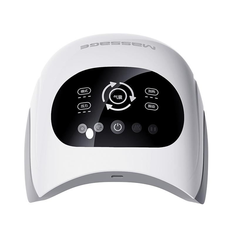 JA-K01 Knee Massager Rechargeable Vibration Hot Compress Pain Relieve Knee Physiotherapy Instrument Type A
JA-K01 Knee Massager Rechargeable Vibration Hot Compress Pain Relieve Knee Physiotherapy Instrument Type A