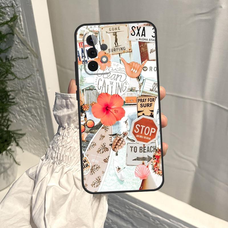 Beach Vibes Case For Samsung Galaxy A56 A36 A16 A06 A54 A34 A14 A13 A53 A12 A22 A32 A52 A35 A15 A55 A17 Samsung A36
Beach Vibes Case For Samsung Galaxy A56 A36 A16 A06 A54 A34 A14 A13 A53 A12 A22 A32 A52 A35 A15 A55 A17 Samsung A36