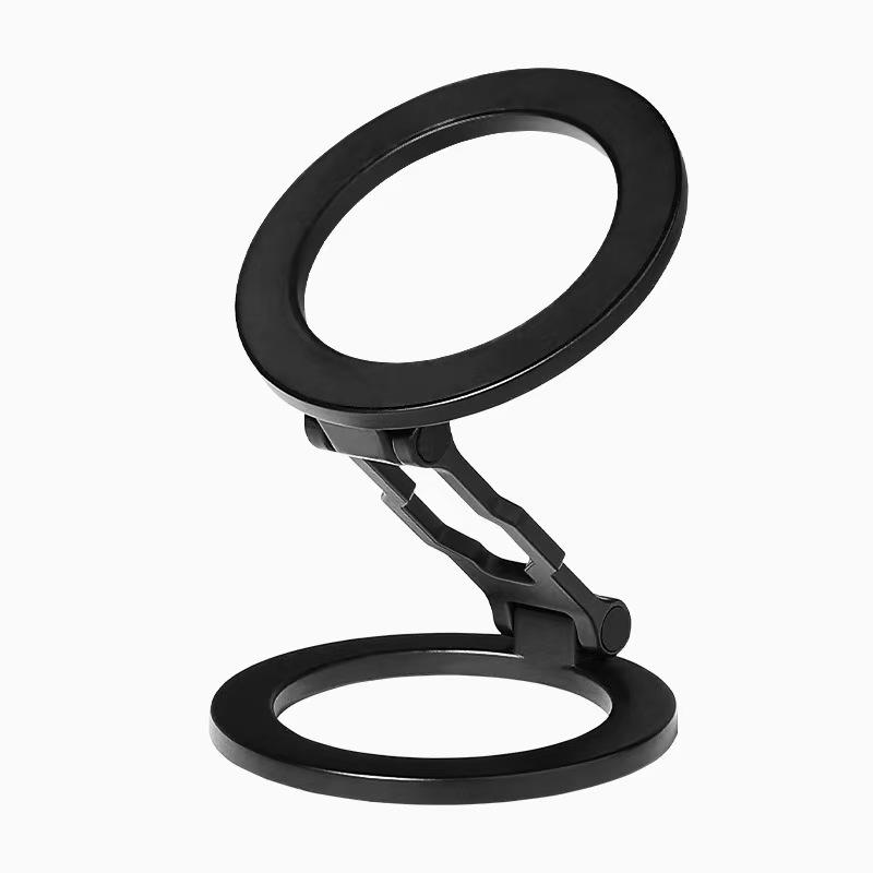 Dual-Sided Magnetic Phone Stand for Gym and Desktop Use
Dual-Sided Magnetic Phone Stand for Gym and Desktop Use