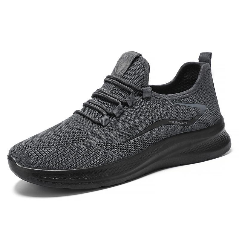Men s Breathable Polyurethane Casual Running Shoes - Spring Style Sports Sneakers 39
Men s Breathable Polyurethane Casual Running Shoes - Spring Style Sports Sneakers 39