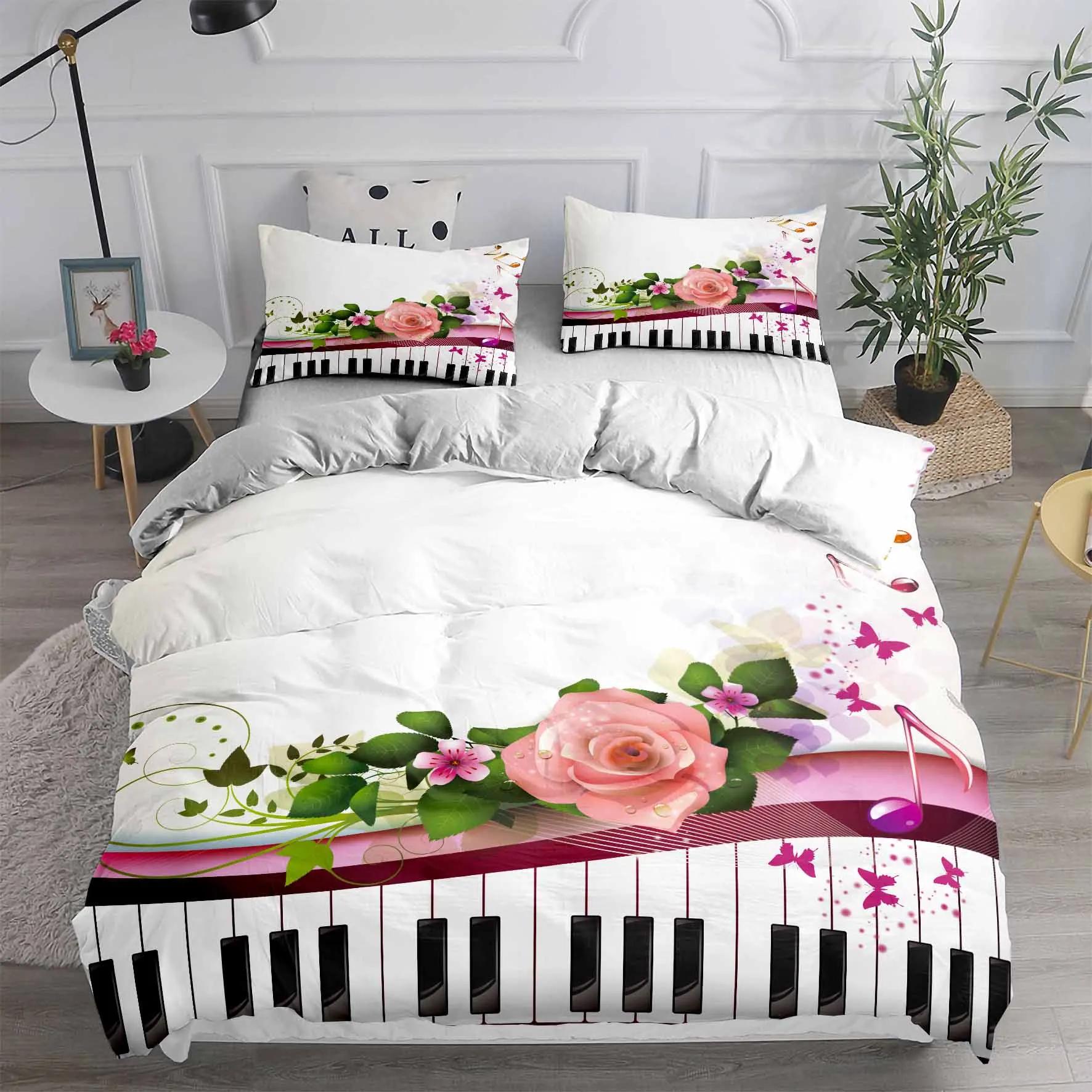 Bedding Set Adults Children Winter Duvet Cover Set Kid,twin Full Queen King Bedroom Set Home Textile Duvetcover 2pcs Pillowcase (135x200cm)
Bedding Set Adults Children Winter Duvet Cover Set Kid,twin Full Queen King Bedroom Set Home Textile Duvetcover 2pcs Pillowcase (135x200cm)