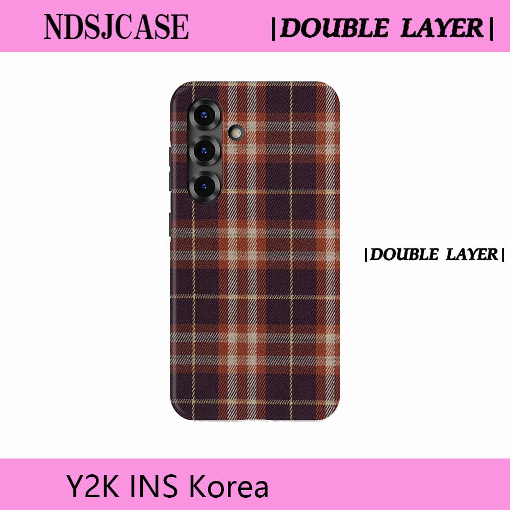 Luxury Clmj SWAG Winter Night Phone Case for Samsung Galaxy A56 S20 S23 S24 S25 S26 FE Plus Ultra Edge 4G 5G Double-layer Cover S26 5G
Luxury Clmj SWAG Winter Night Phone Case for Samsung Galaxy A56 S20 S23 S24 S25 S26 FE Plus Ultra Edge 4G 5G Double-layer Cover S26 5G