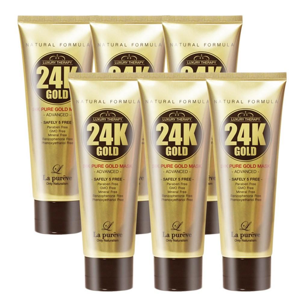 Lapurev peel-off pack, pore-shrinking pure gold modeling peeling mask pack, 1 pack, 6 packs
Lapurev peel-off pack, pore-shrinking pure gold modeling peeling mask pack, 1 pack, 6 packs