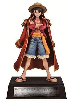 Ичибан Кудзи One Piece The Legend of GOL D. ROGER Edition B Prize Monkey D. Фигурка Луффи
Ичибан Кудзи One Piece The Legend of GOL D. ROGER Edition B Prize Monkey D. Фигурка Луффи