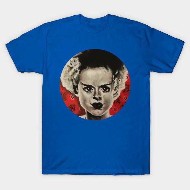 Unisex Fashion TShirt Bride Of Frankenstein Print TShirt Plus Size S-5XL T-Shirt 100%Cotton Tops O Neck Short Sleeve Tees XL синій
Unisex Fashion TShirt Bride Of Frankenstein Print TShirt Plus Size S-5XL T-Shirt 100%Cotton Tops O Neck Short Sleeve Tees XL синій