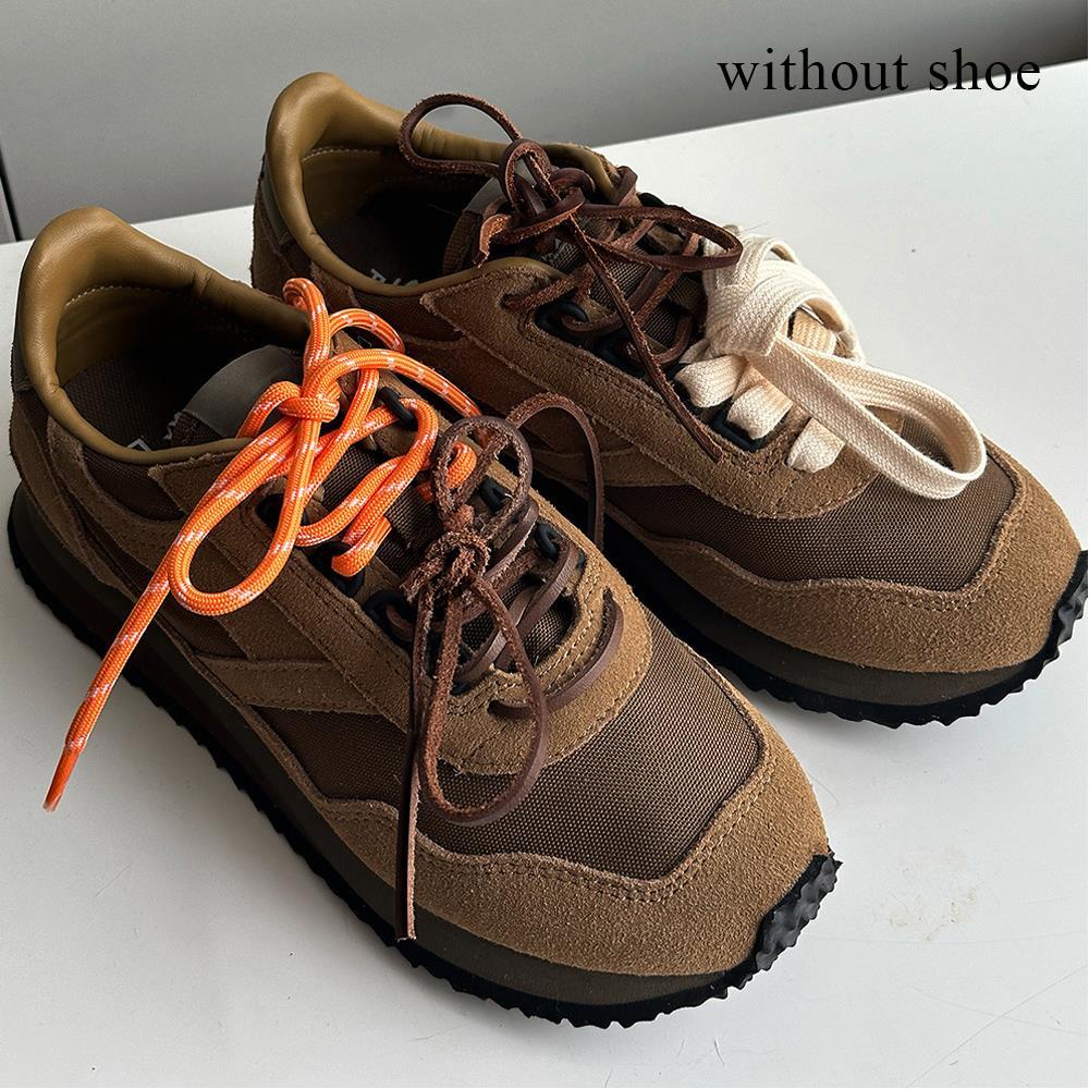 4Pcs 100cm for miu Combination Training Shoes Laces Width Round Shoelaces For Canvas Casual Shoes Strings Sports Shoes Laces помаранчевий
4Pcs 100cm for miu Combination Training Shoes Laces Width Round Shoelaces For Canvas Casual Shoes Strings Sports Shoes Laces помаранчевий