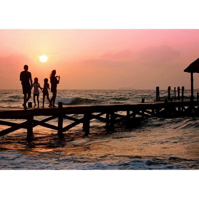 Silhouette Portrait in Backlight Poster: Decorative Wall Art for Bedroom, Study, Bar White card paper (non-adhesive) 30*42 cm
Silhouette Portrait in Backlight Poster: Decorative Wall Art for Bedroom, Study, Bar White card paper (non-adhesive) 30*42 cm