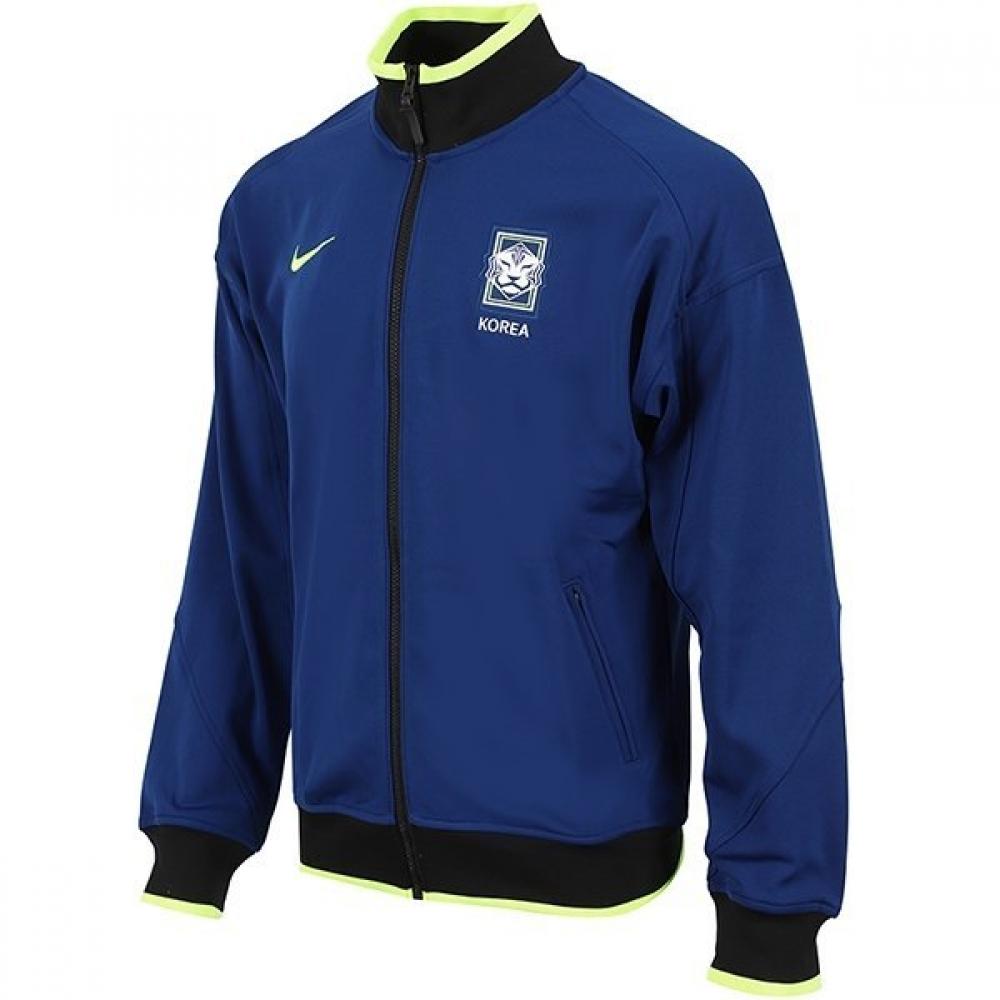 Оригинальная джерси Nike Nike Korea Korea 2025 Dry Fit Academy Pro Sum Track Top FZ9393418:090(S)
Оригинальная джерси Nike Nike Korea Korea 2025 Dry Fit Academy Pro Sum Track Top FZ9393418:090(S)