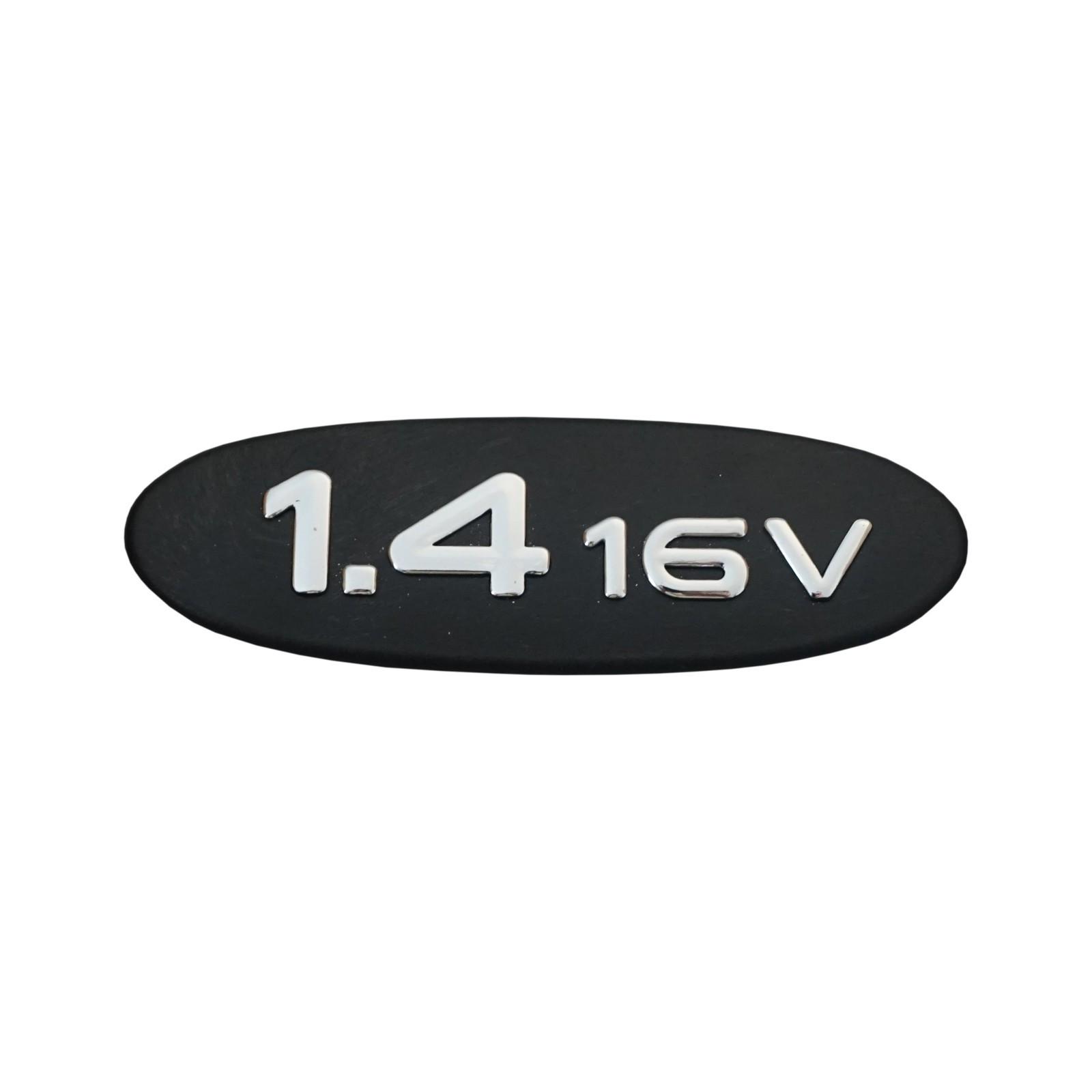 ESC Auto Parts ESP571 Black 1.4 16V Badge Monogram Emblem for Renault Clio MK2 Kangoo 7700438091 Fast Shipment Ship From Turkey
ESC Auto Parts ESP571 Black 1.4 16V Badge Monogram Emblem for Renault Clio MK2 Kangoo 7700438091 Fast Shipment Ship From Turkey
