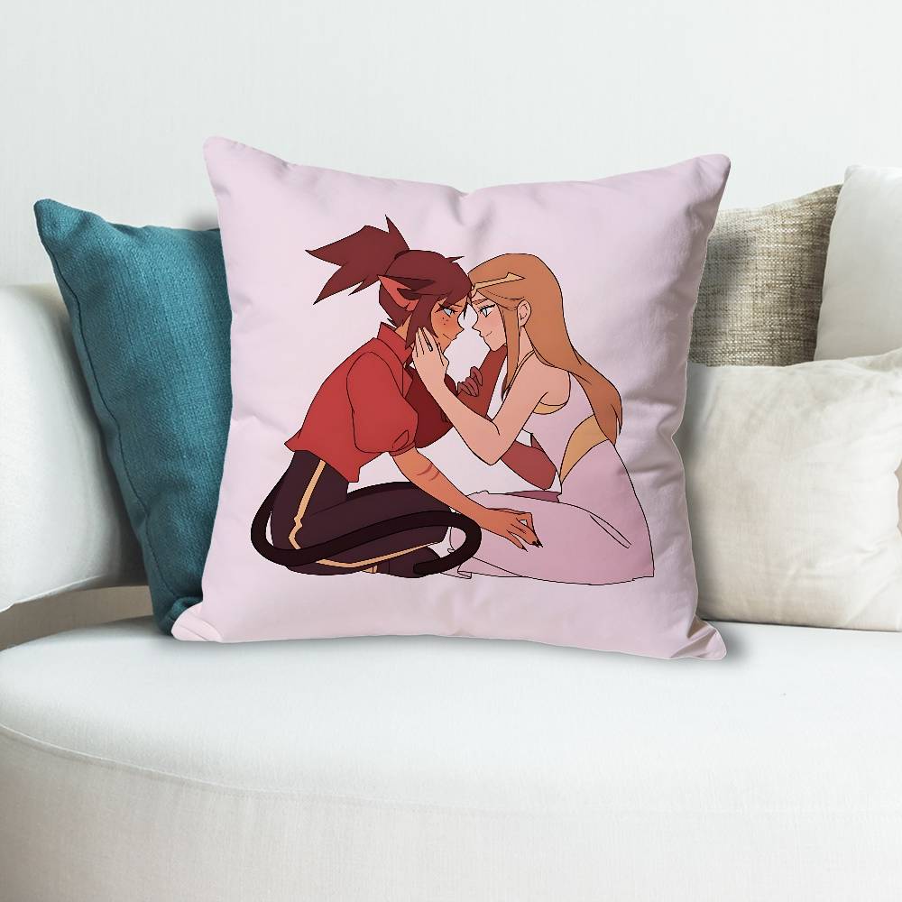 CCatradora SShera Pillow Cases for Bedroom Living Room Sofa Home Decor Polyester Cushion Cover with Zipper 30x30 cm
CCatradora SShera Pillow Cases for Bedroom Living Room Sofa Home Decor Polyester Cushion Cover with Zipper 30x30 cm