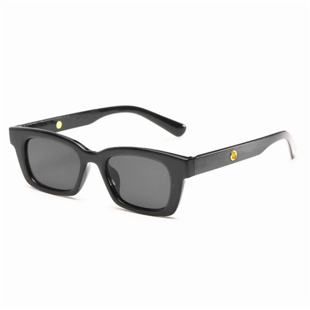 Square Frame Retro Sun Glasses UV400 Protection Sunglasses for Women Vintage Driver Goggles Grey
Square Frame Retro Sun Glasses UV400 Protection Sunglasses for Women Vintage Driver Goggles Grey