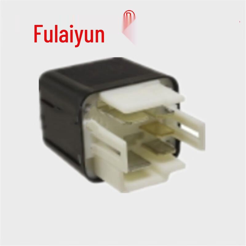 Toyota 12VDC Automatic Relay CN plug (adapter included)
Toyota 12VDC Automatic Relay CN plug (adapter included)