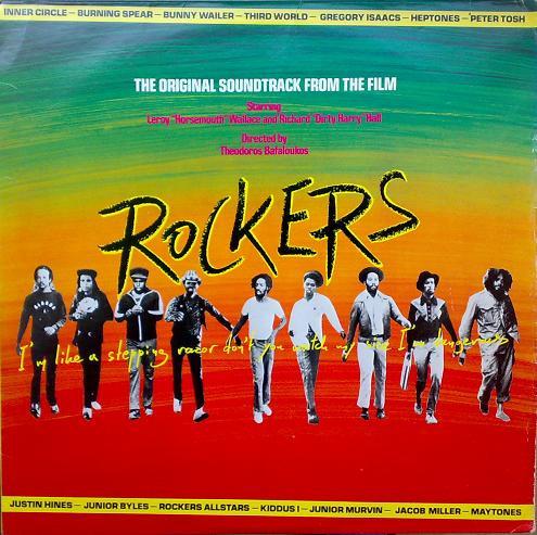 LP Пластинка РАЗНЫЕ ИСПОЛНИТЕЛИ - Rockers (Оригинальная запись саундтрека MLPS9587 Mango 1979 US Регги, Ска и Даб Б/У
LP Пластинка РАЗНЫЕ ИСПОЛНИТЕЛИ - Rockers (Оригинальная запись саундтрека MLPS9587 Mango 1979 US Регги, Ска и Даб Б/У