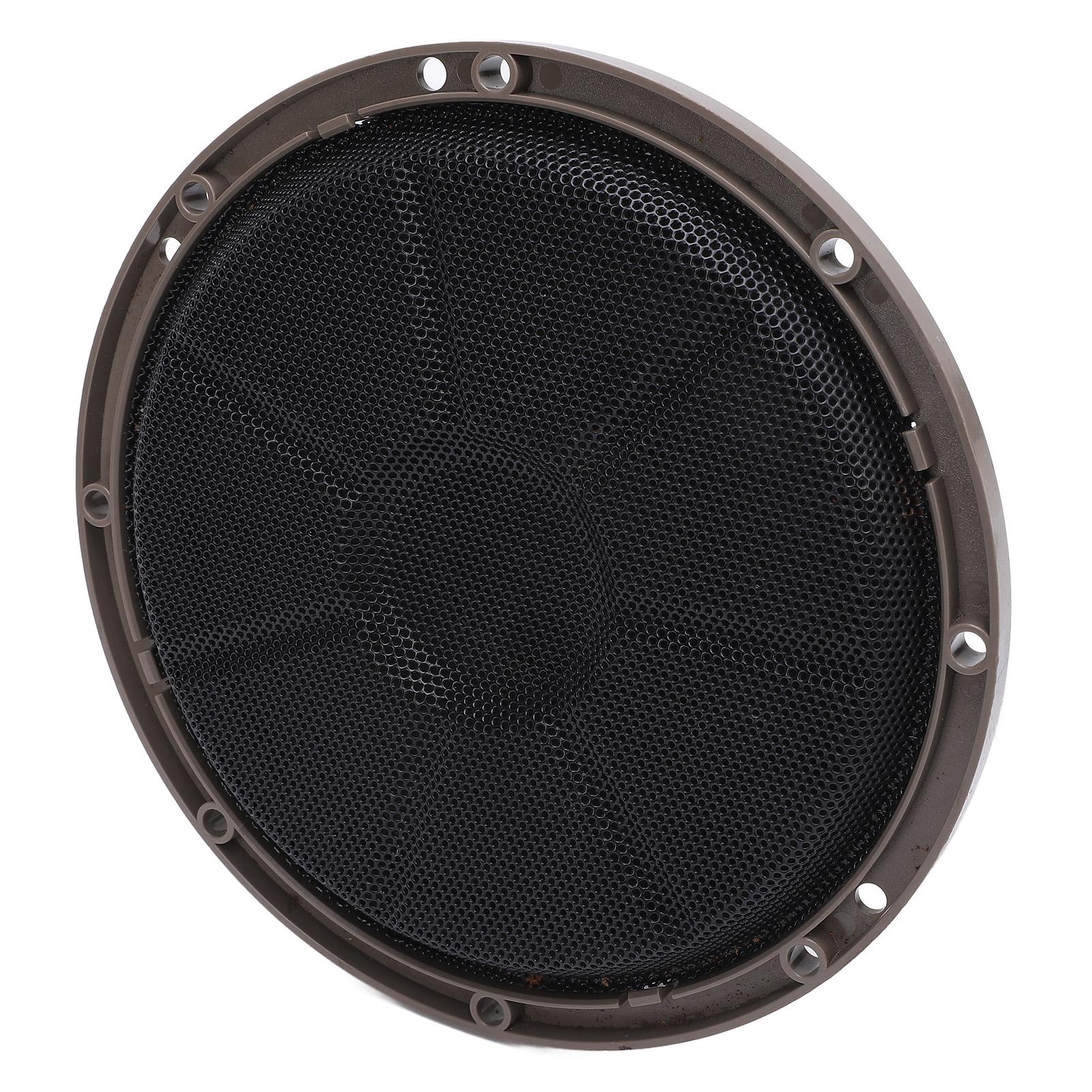 Автомобильный дверной динамик, современный чистый звук, прочная конструкция, долговечный 9654819680 для Grand C4
Автомобильный дверной динамик, современный чистый звук, прочная конструкция, долговечный 9654819680 для Grand C4