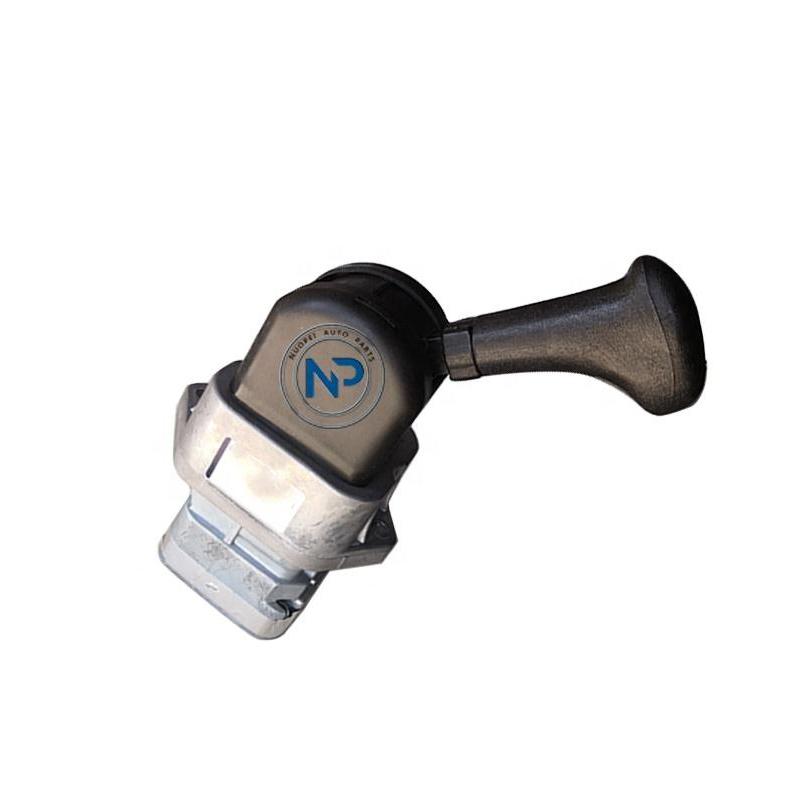 BEN Brake System Hand Brake Valve Oem DPM66AK K038808 0004200284 for Truck Parking Brake Valve
BEN Brake System Hand Brake Valve Oem DPM66AK K038808 0004200284 for Truck Parking Brake Valve