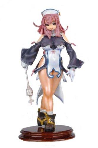 Магазин игрушек Wafuudou La Pucelle, масштабированная ПВХ, окрашенная, отделанная плие (1/6 продукта)
Магазин игрушек Wafuudou La Pucelle, масштабированная ПВХ, окрашенная, отделанная плие (1/6 продукта)