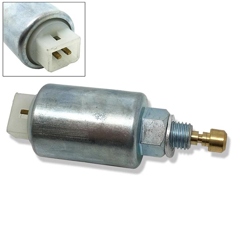 1pcs Carburetor Fuel Solenoid ForBriggs&Stratton 699915 799728 695423 699878 #498027/495706/494502/494392/496592/498231 China Mainland
1pcs Carburetor Fuel Solenoid ForBriggs&Stratton 699915 799728 695423 699878 #498027/495706/494502/494392/496592/498231 China Mainland