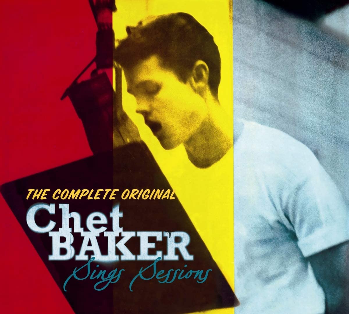 CD CHET BAKER - Complete Original Chet Baker Sings 69236 Gambit 2006 Europe Jazz Used
CD CHET BAKER - Complete Original Chet Baker Sings 69236 Gambit 2006 Europe Jazz Used