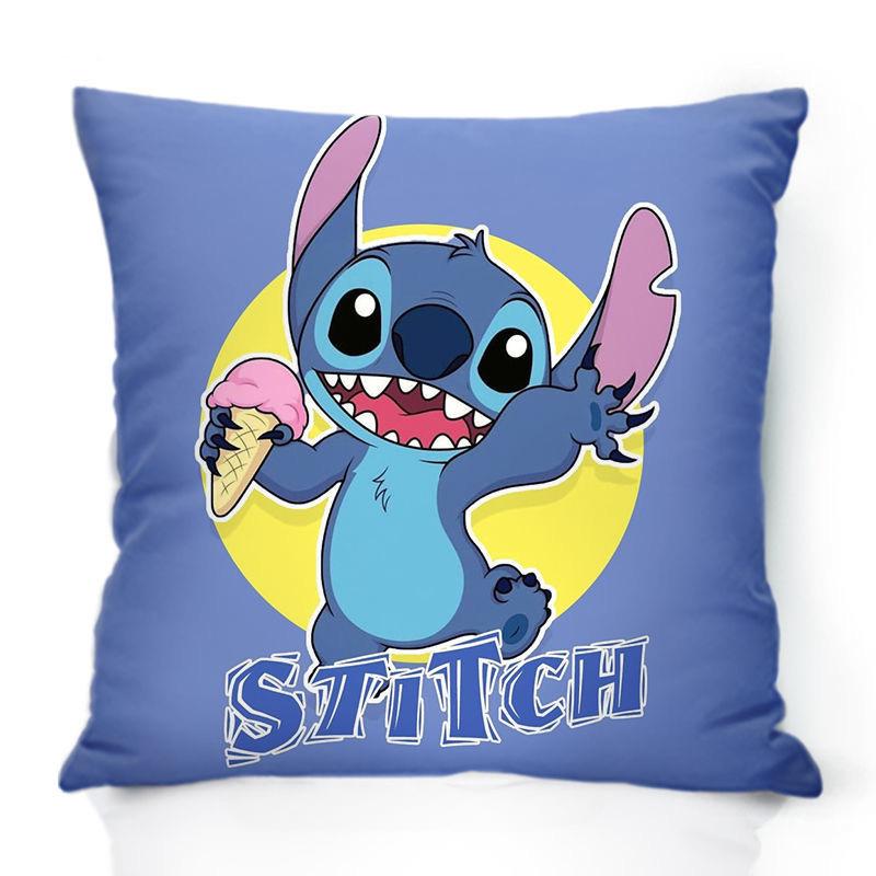 Disney Lilo & Stitch Kids Throw Pillow Case For Sofa Car Decorative Nap Cushion Cover Boy Girl Birthday Gifts 40x40cm 45x45cm 40cmx40cm
Disney Lilo & Stitch Kids Throw Pillow Case For Sofa Car Decorative Nap Cushion Cover Boy Girl Birthday Gifts 40x40cm 45x45cm 40cmx40cm