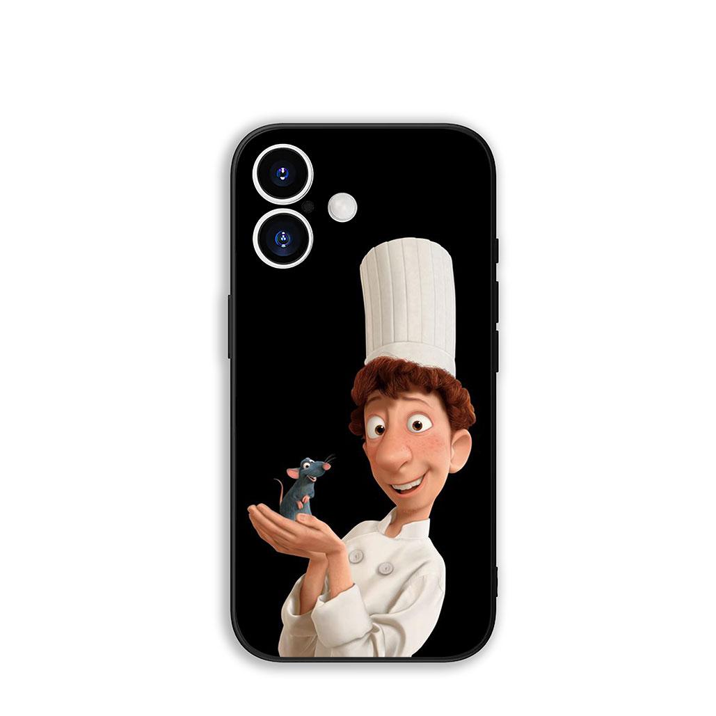Funda Coque Cover for Xiaomi Redmi Note 14 13 12 13C 14C 12C 8 Pro Plus Pro+ 9C NFC 9T Phone Case Remy Ratatouille Cartoon Mouse RedmiNote 12 Pro 5G
Funda Coque Cover for Xiaomi Redmi Note 14 13 12 13C 14C 12C 8 Pro Plus Pro+ 9C NFC 9T Phone Case Remy Ratatouille Cartoon Mouse RedmiNote 12 Pro 5G