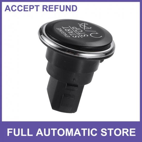 Engine Start Stop Button Switch Single for Dodge Challenger No1FU931X9AC
Engine Start Stop Button Switch Single for Dodge Challenger No1FU931X9AC