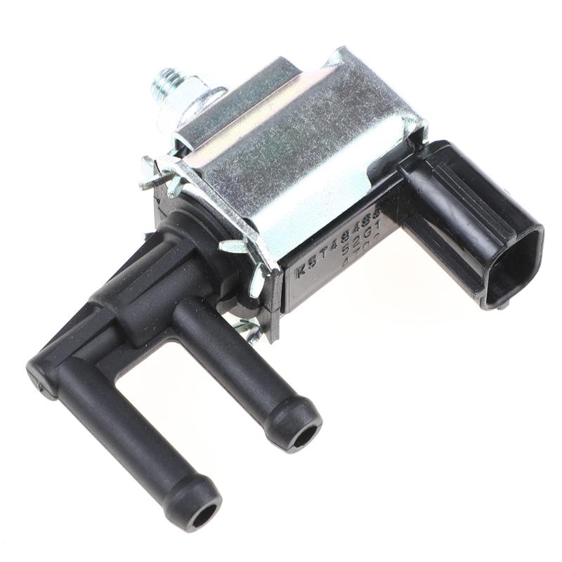 Новий K5T48486 K5T48279 підходить для Suzuki Grand Vitara 2005-2015 Вакуумний перемикач Продувальний клапан Соленоїдний автомобільні аксесуари CN
Новий K5T48486 K5T48279 підходить для Suzuki Grand Vitara 2005-2015 Вакуумний перемикач Продувальний клапан Соленоїдний автомобільні аксесуари CN