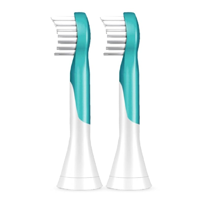 (Genuine product) philips Sonicare replacement brush kids brush head mini size 2 piece set HX6032/01
(Genuine product) philips Sonicare replacement brush kids brush head mini size 2 piece set HX6032/01