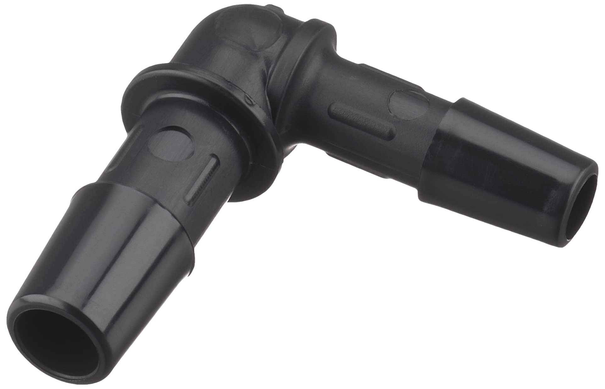 Kijima Motorcycle Bike Parts L Type Hose Conversion Connector 6/7mm to 8mm Hose Inner Diameter 6-7mm Conversion 8mm Black 105-16007
Kijima Motorcycle Bike Parts L Type Hose Conversion Connector 6/7mm to 8mm Hose Inner Diameter 6-7mm Conversion 8mm Black 105-16007