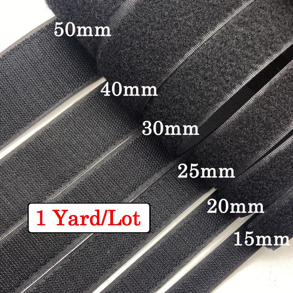 1 pair 16/20/25/38/50/100mm non-adhesive Hook and Loop fastener Tape Sewing-on the hooks non-adhesive Magic tape DIY 1meter 16mm 1 meter чёрный
1 pair 16/20/25/38/50/100mm non-adhesive Hook and Loop fastener Tape Sewing-on the hooks non-adhesive Magic tape DIY 1meter 16mm 1 meter чёрный
