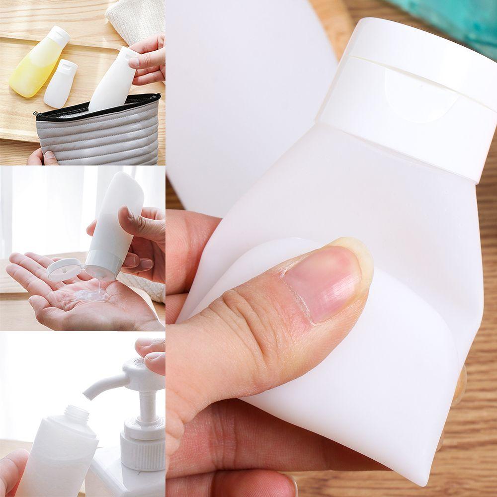 Cosmetic Containers Empty Mini Bottle Plastic Refillable Bottle Lotion Cream Packing Soft Tubes 100ml
Cosmetic Containers Empty Mini Bottle Plastic Refillable Bottle Lotion Cream Packing Soft Tubes 100ml