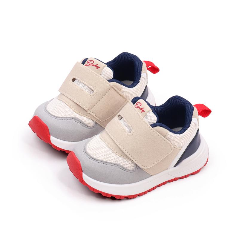 Baby Boys Girls Spring Autumn New Baby Shoes Toddler Shoes 1-3 Years Old Breathable Sports Shoes 21
Baby Boys Girls Spring Autumn New Baby Shoes Toddler Shoes 1-3 Years Old Breathable Sports Shoes 21