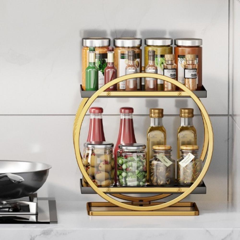 Saving Space Circular Bathroom Bracket Cosmetics Shelf Makeup Organizer Storage Rack Kitchen чёрный
Saving Space Circular Bathroom Bracket Cosmetics Shelf Makeup Organizer Storage Rack Kitchen чёрный