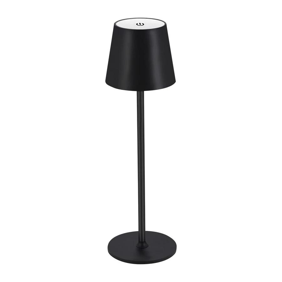 Touch Sensor Light LED Table Lamp Cordless Desk Light Rechargeable 3Color Bedside Creative Ambient Light Bar Outdoor Decor Light чорний
Touch Sensor Light LED Table Lamp Cordless Desk Light Rechargeable 3Color Bedside Creative Ambient Light Bar Outdoor Decor Light чорний