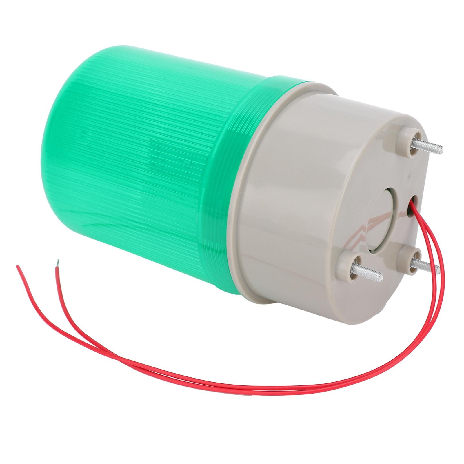 Світловий сигнальний маячок LED, миготливий, аварійне обладнання, лампа, аварійне світло 220 В змінного струму BEM‑1101
Світловий сигнальний маячок LED, миготливий, аварійне обладнання, лампа, аварійне світло 220 В змінного струму BEM‑1101