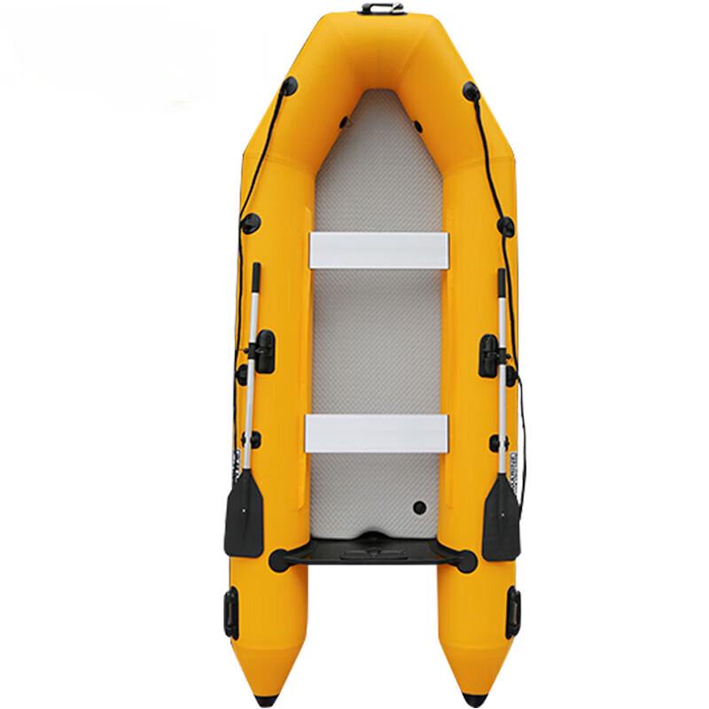 Qishenyiyi Rescue Inflatable Kayak & Assault Boat
Qishenyiyi Rescue Inflatable Kayak & Assault Boat
