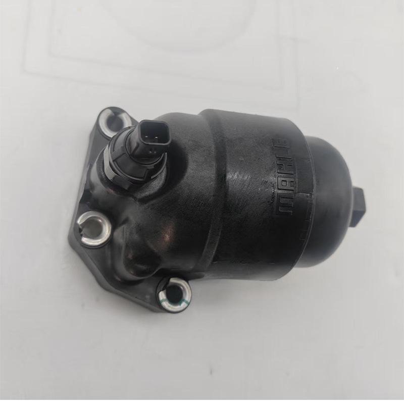 Engine Oil Filter 263002M000 for Hyundai/Kia
Engine Oil Filter 263002M000 for Hyundai/Kia