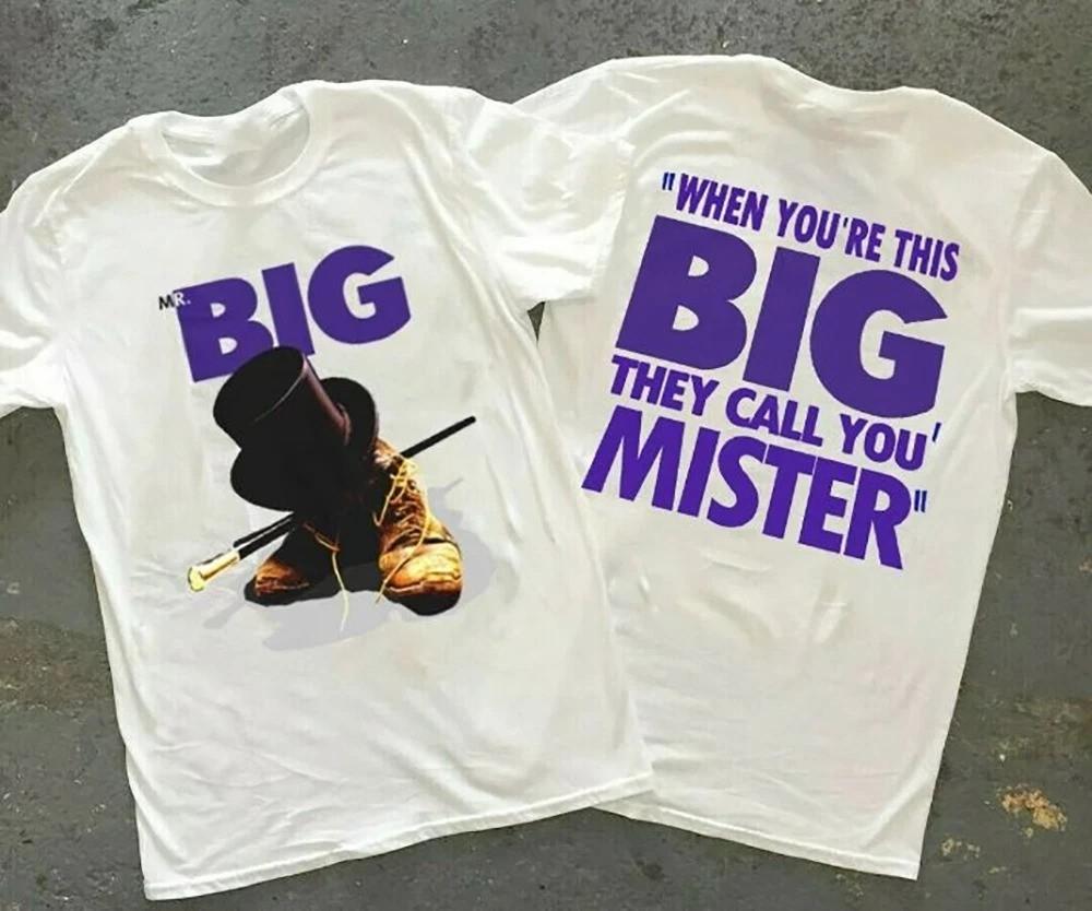 Hot!! 1990 Mr. Big Tour Band Gift For Fan S-5XL BL1794 Unisex T-Shirt XXXXL
Hot!! 1990 Mr. Big Tour Band Gift For Fan S-5XL BL1794 Unisex T-Shirt XXXXL