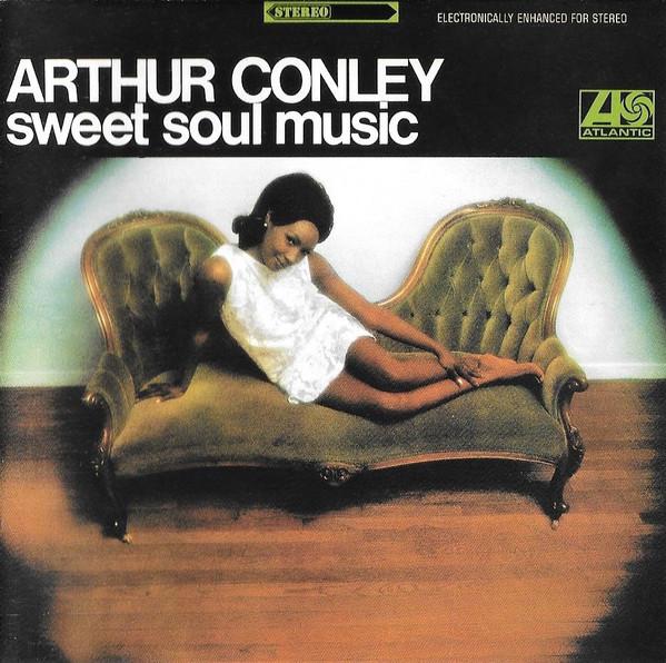 CD ARTHUR CONLEY - Sweet Soul Music 7567802842 Atlantic 1996 Germany Soul/Funk Used
CD ARTHUR CONLEY - Sweet Soul Music 7567802842 Atlantic 1996 Germany Soul/Funk Used