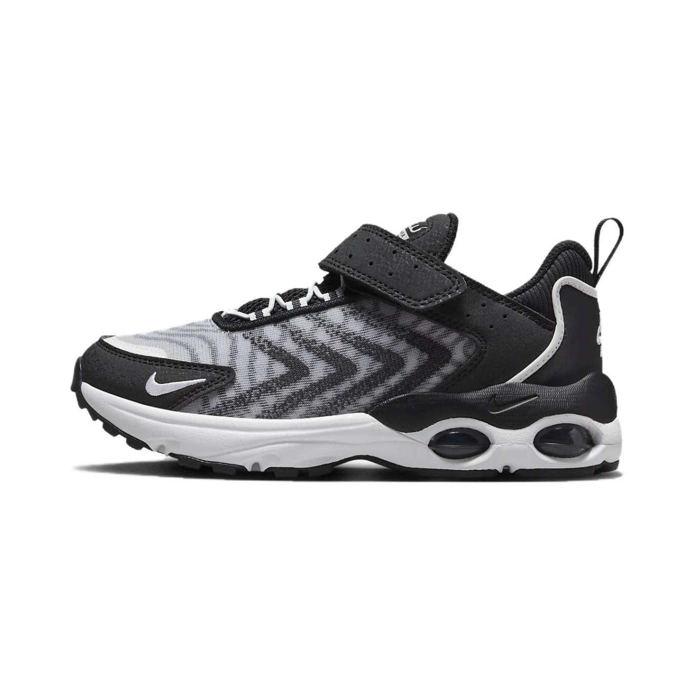 Nike Air Max TW PS Черный Белый DQ0297-001 28
Nike Air Max TW PS Черный Белый DQ0297-001 28