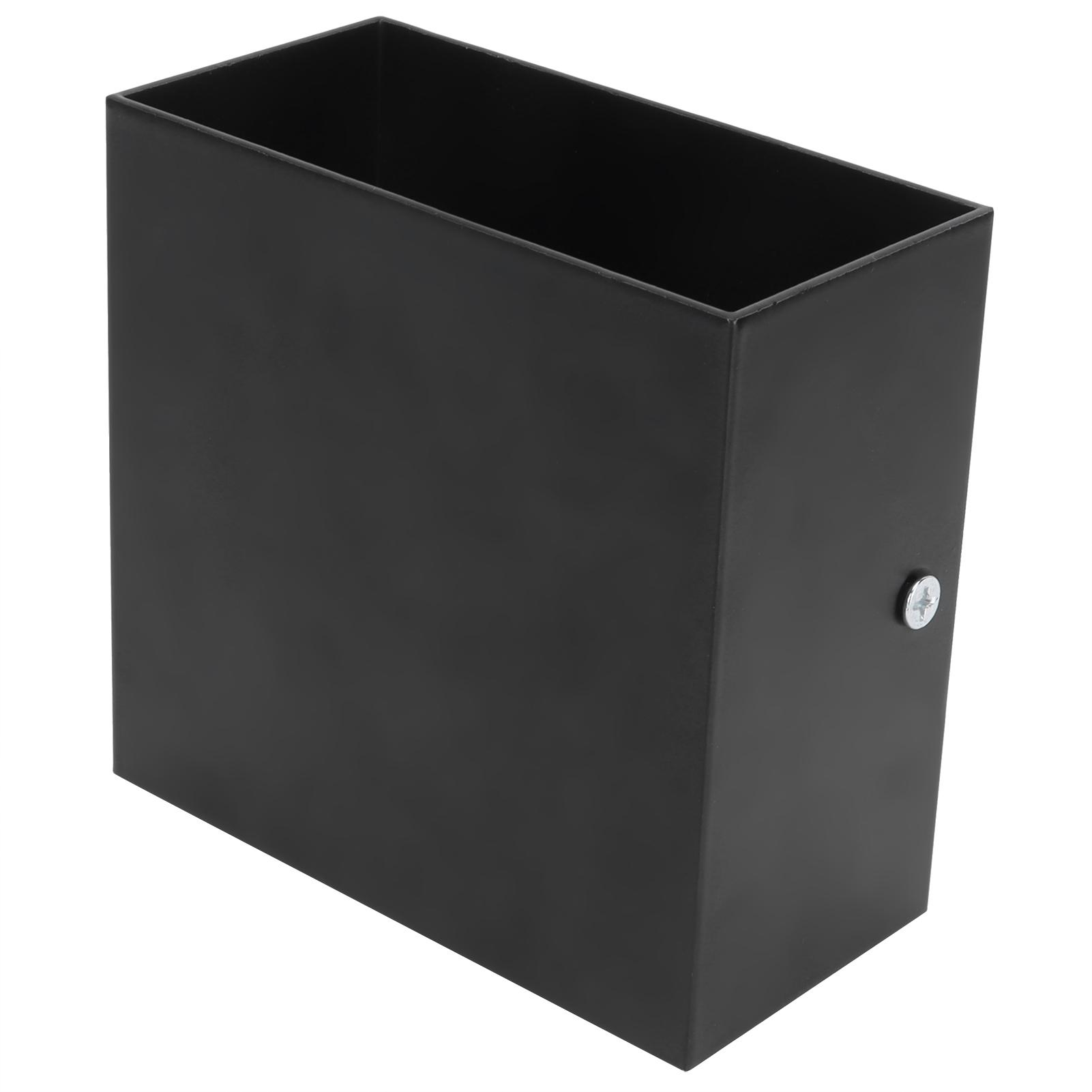 7W LED Wall Light Square Shape Simple Style Decorative Lamp for Indoor Bedside Door 85‑265V
7W LED Wall Light Square Shape Simple Style Decorative Lamp for Indoor Bedside Door 85‑265V