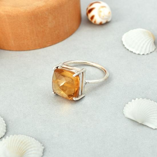 Natural Citrine Sugar loaf Gemstone 925 Sterling Silver Ring size 8 US Gift Ring on every occasions Wedding Birthday 8 US
Natural Citrine Sugar loaf Gemstone 925 Sterling Silver Ring size 8 US Gift Ring on every occasions Wedding Birthday 8 US