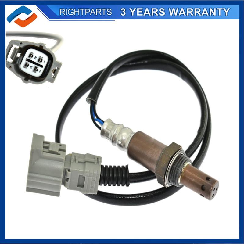 89465-48180 234-4509 For 2004 2005 2006 LEXUS Oxygen Sensor Lambda For Toyota Highlander 2.7L 3.3L 3.5L Lexus RX330 RX350 RX450H
89465-48180 234-4509 For 2004 2005 2006 LEXUS Oxygen Sensor Lambda For Toyota Highlander 2.7L 3.3L 3.5L Lexus RX330 RX350 RX450H