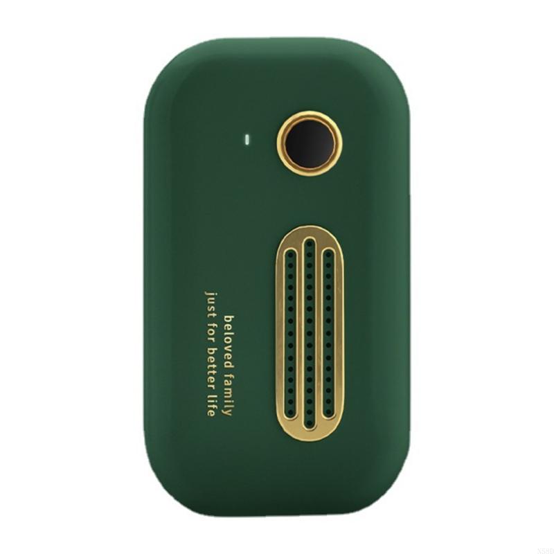 Генератор для холодильника Очиститель воздуха Поддержание свежести Перезаряжаемый Дезодоратор N58D зелёный
Генератор для холодильника Очиститель воздуха Поддержание свежести Перезаряжаемый Дезодоратор N58D зелёный