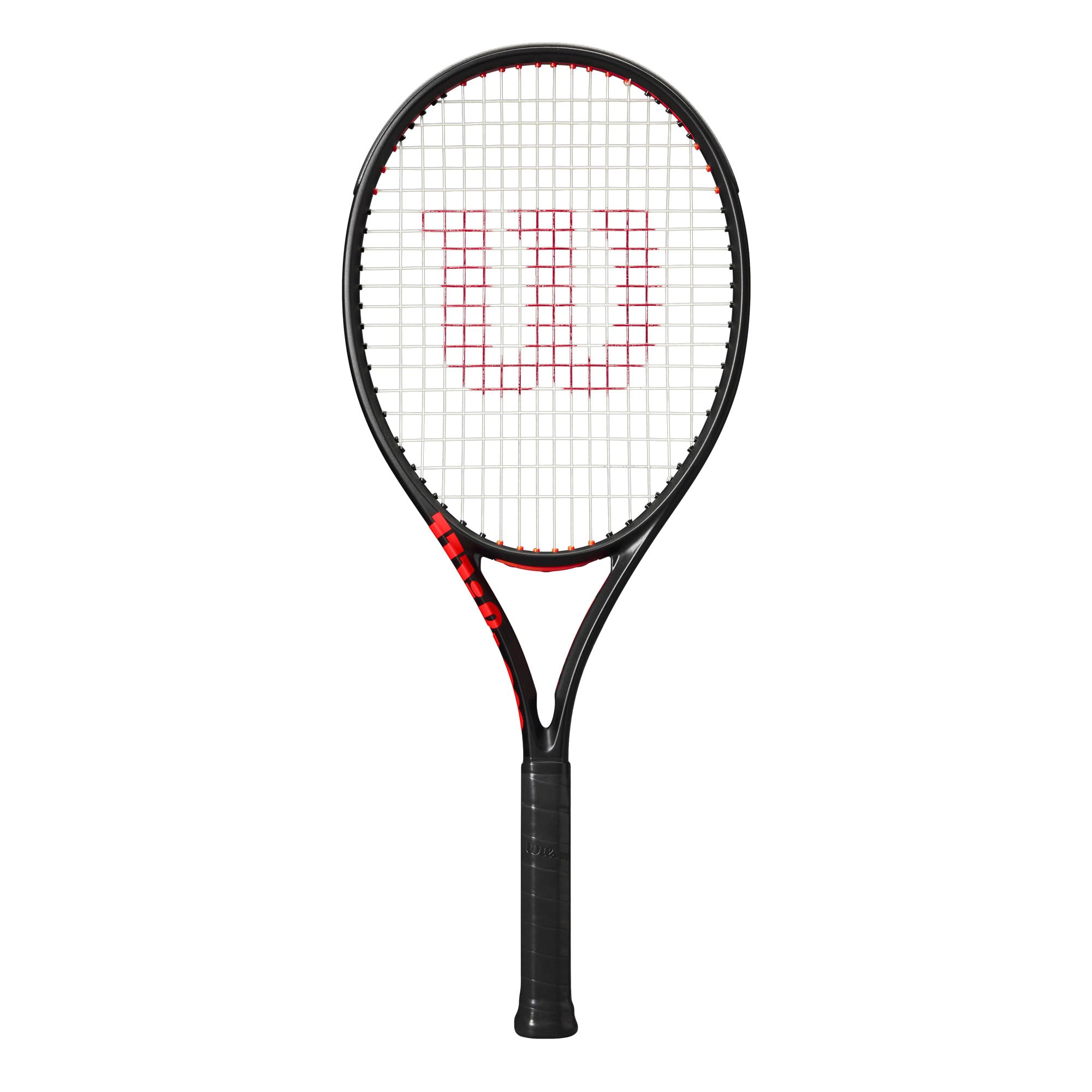 Wilson Теннисная ракетка Wilson CLASH 108 только рамка WR173111U Выход запланирован на середину января в версии 3.0 Резервирование
Wilson Теннисная ракетка Wilson CLASH 108 только рамка WR173111U Выход запланирован на середину января в версии 3.0 Резервирование