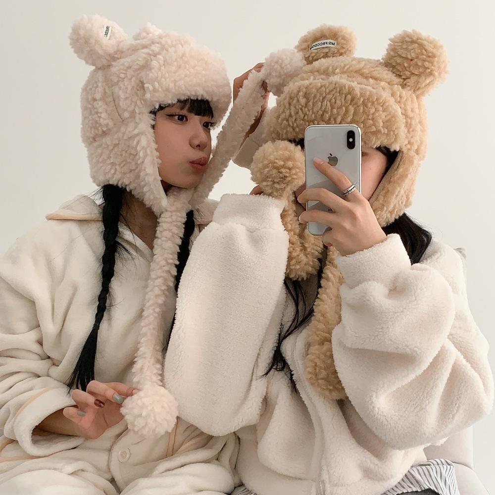 Шапка с капюшоном Blue City Big Bear Poggle Guddy Winter Night, 4 цвета
Шапка с капюшоном Blue City Big Bear Poggle Guddy Winter Night, 4 цвета