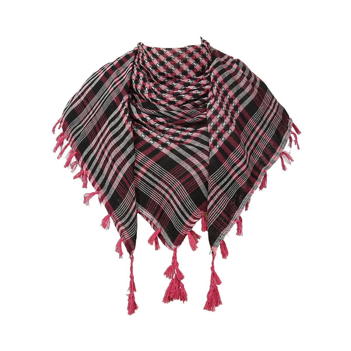 Новий військовий тактичний пустельний хіджаб шарф мусульманська хустка іслам арабський кефіє головний шийний шарф обгортка для чоловіків і жінок 120x120CM
Новий військовий тактичний пустельний хіджаб шарф мусульманська хустка іслам арабський кефіє головний шийний шарф обгортка для чоловіків і жінок 120x120CM