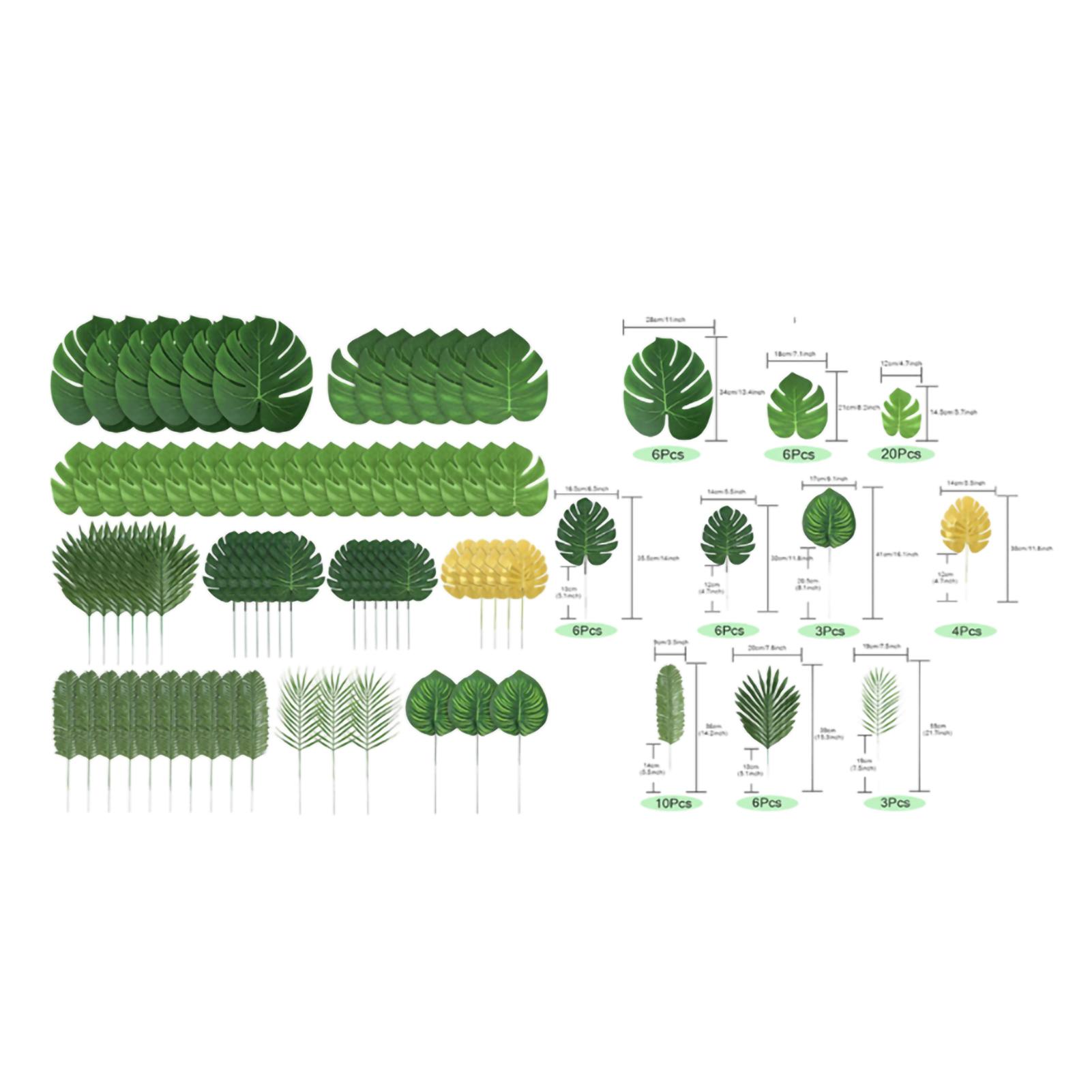 Искусственный монстера искусственный лист монстера искусственное растение для украшения пляжа в саду на открытом воздухе 10 Type 70PCS
Искусственный монстера искусственный лист монстера искусственное растение для украшения пляжа в саду на открытом воздухе 10 Type 70PCS